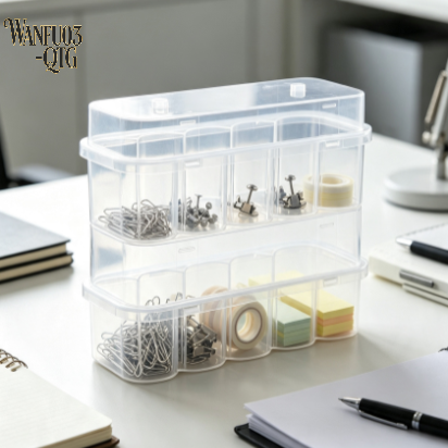 Food Storage Hot Box - ホットセール 多サイズ対応 ペプチドバイアル収納ボックス 蓋付き 3ml 5ml