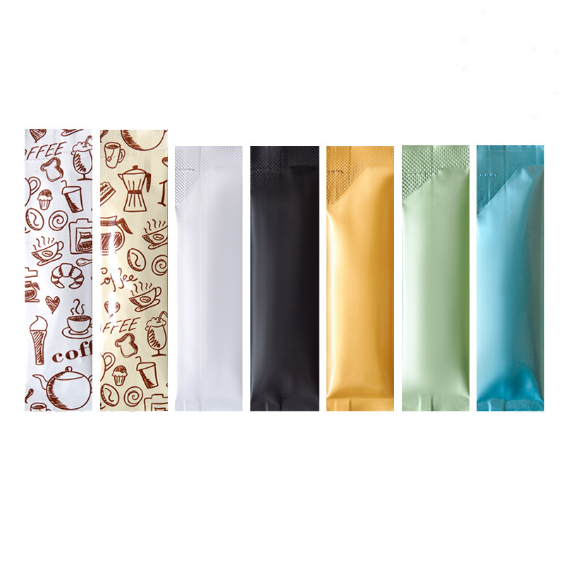 Food Storage Mylar Bags - 100 個小容量防臭粉末包装袋ポータブルマイラーヒートシール箔ポーチ塩コーヒー食品保管サプライヤー