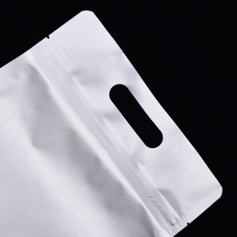 20 個の 3D ポータブルアルミホイルジップロックバッグ  - Food Storage Bags Zip Lock Pouch のレビューと価格