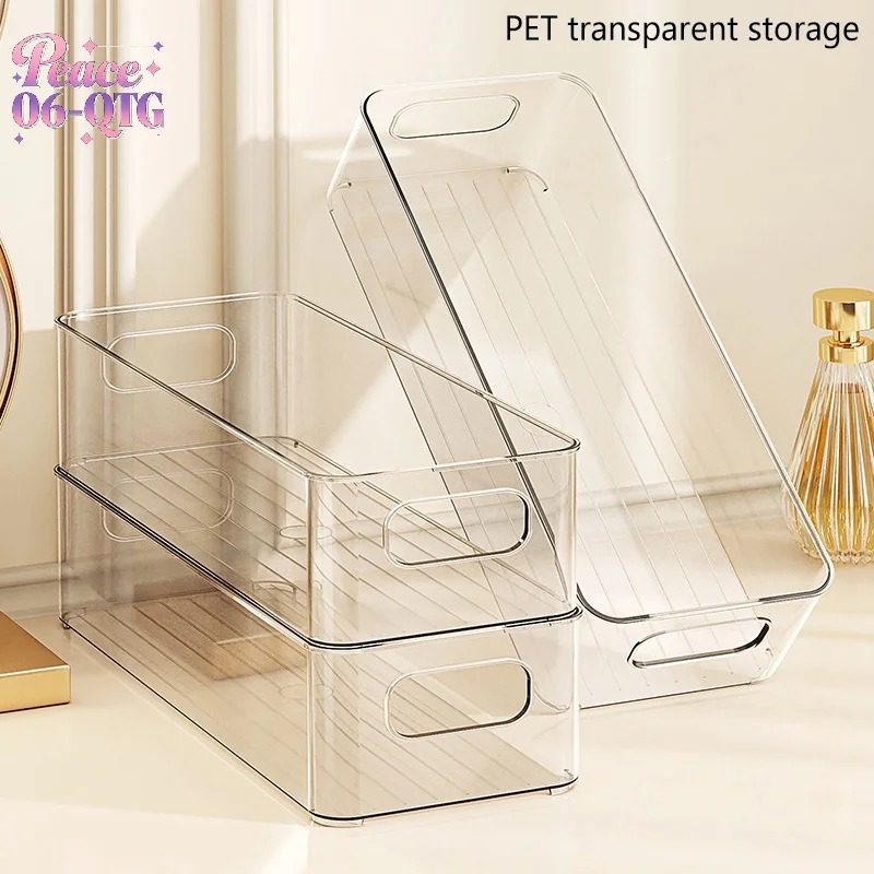 1個/3個セット 2026年新発売 透明な積み重ね可能な冷蔵 - Food Storage No Pantry のレビューと価格