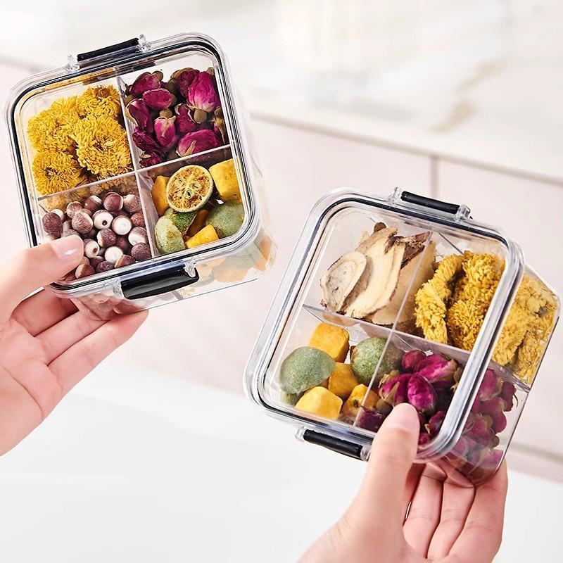 キッチン用気密食品保存容器 食品グレードの密閉容器 ベビーフ - Food Storage For Baby のレビューと価格