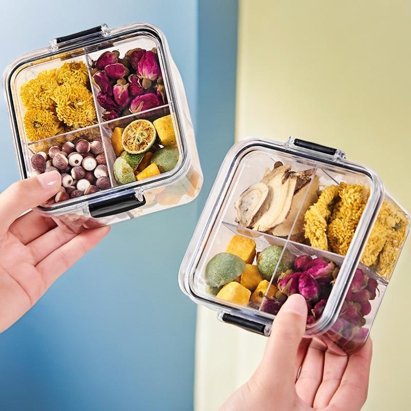 キッチン用気密食品保存容器 食品グレードの密閉容器 ベビーフ - Food Storage For Baby のレビューと価格