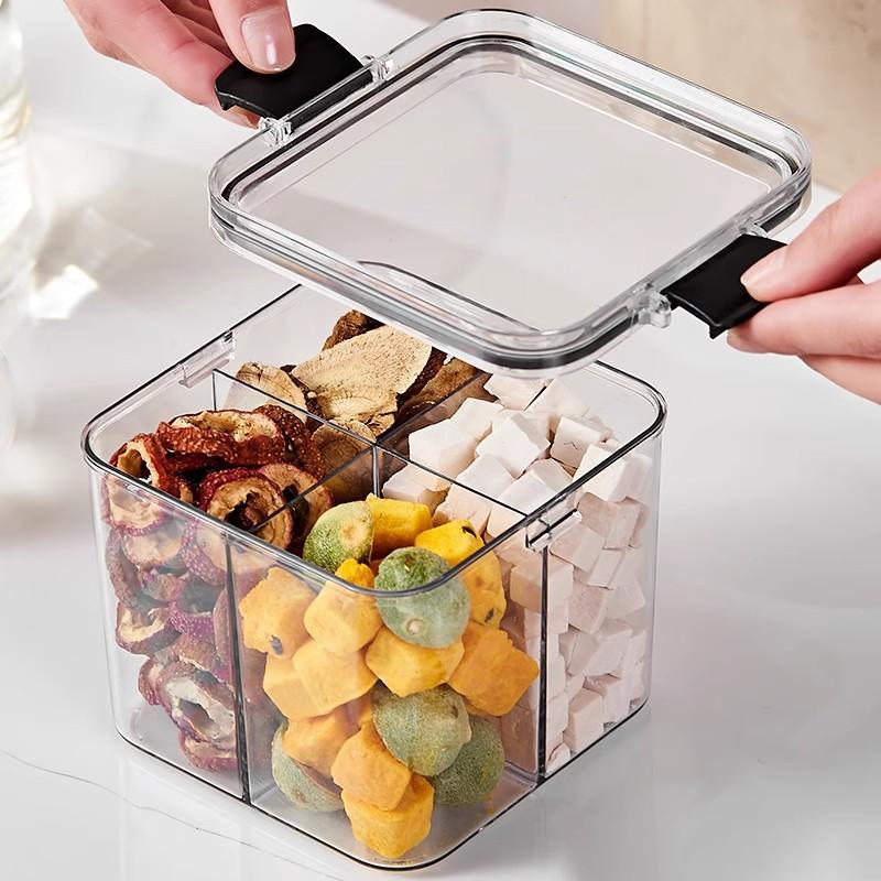 キッチン用気密食品保存容器 食品グレードの密閉容器 ベビーフ - Food Storage For Baby のレビューと価格