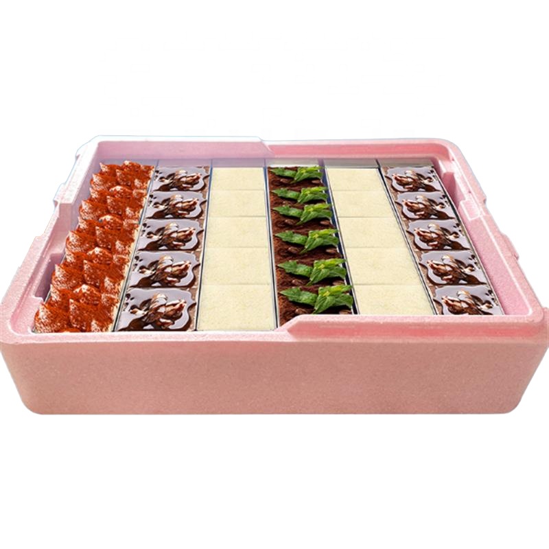 27L/45L/65L業務用EPP断熱クーラーボックス食品保 - Food Storage In Cooler のレビューと価格