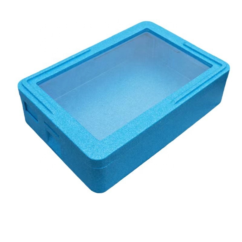 27L/45L/65L業務用EPP断熱クーラーボックス食品保 - Food Storage In Cooler のレビューと価格