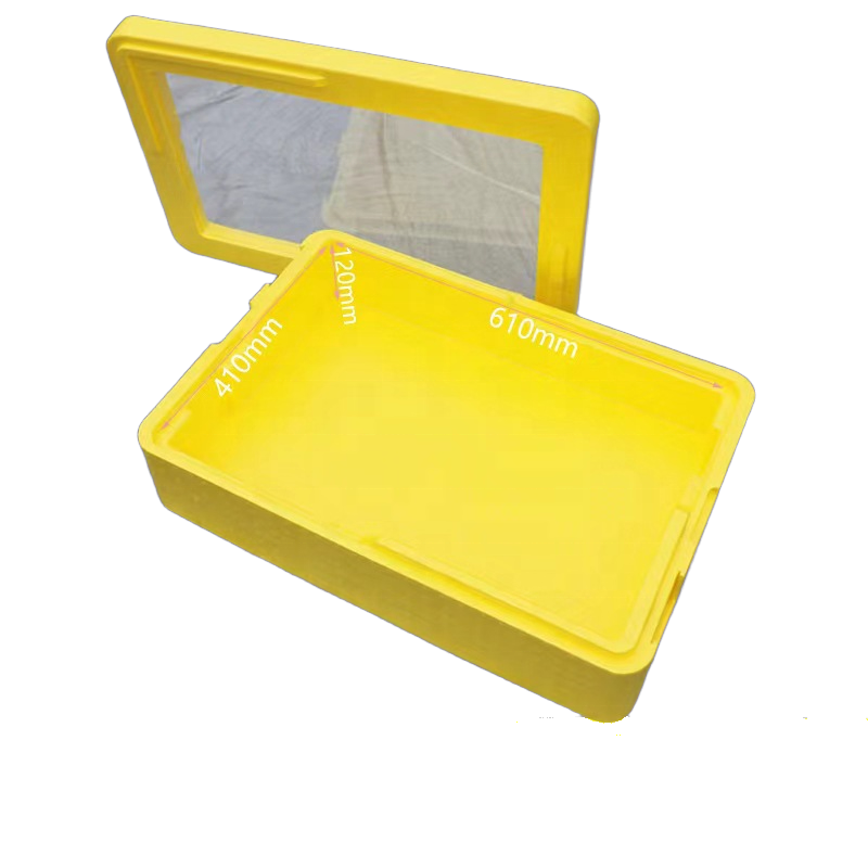 27L/45L/65L業務用EPP断熱クーラーボックス食品保 - Food Storage In Cooler のレビューと価格