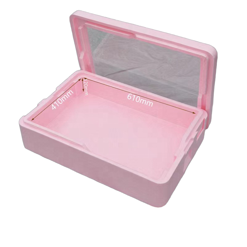 27L/45L/65L業務用EPP断熱クーラーボックス食品保 - Food Storage In Cooler のレビューと価格