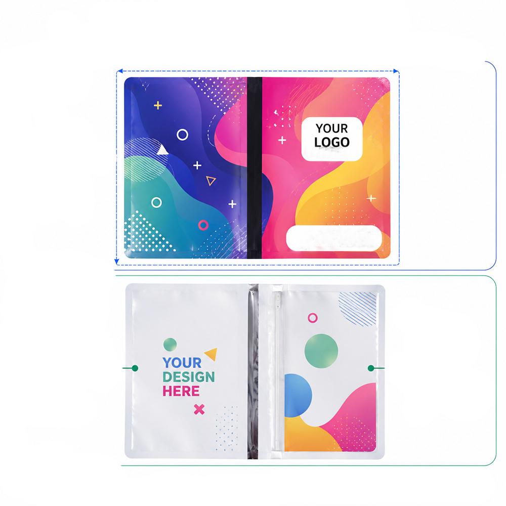 カスタム1G 3.5G 7G 14G 28Gマイラーバッグプ - Food Storage Mylar Bags のレビューと価格