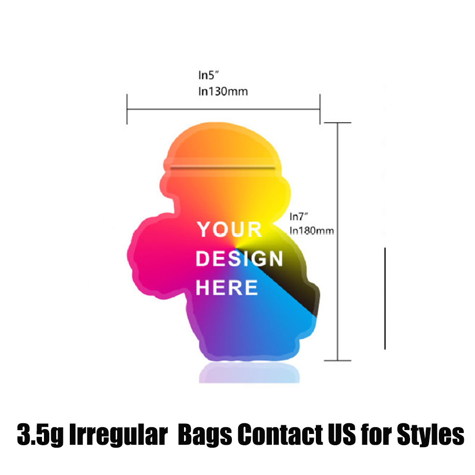 カスタム1G 3.5G 7G 14G 28Gマイラーバッグプ - Food Storage Mylar Bags のレビューと価格
