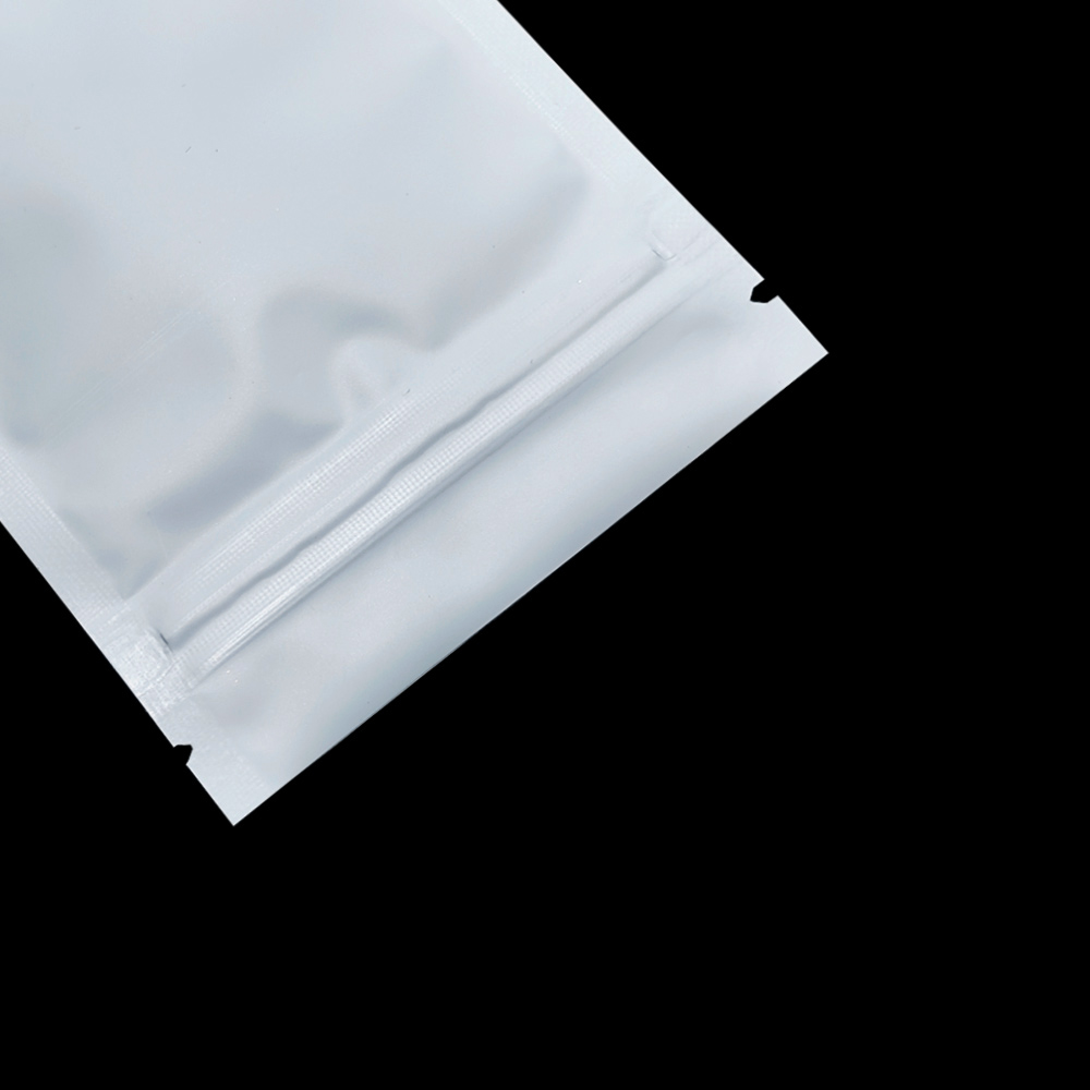 ジッパー付きの透明なビニール袋,再封可能なアルミホイルバッグ - Food Storage Mylar Bags のレビューと価格