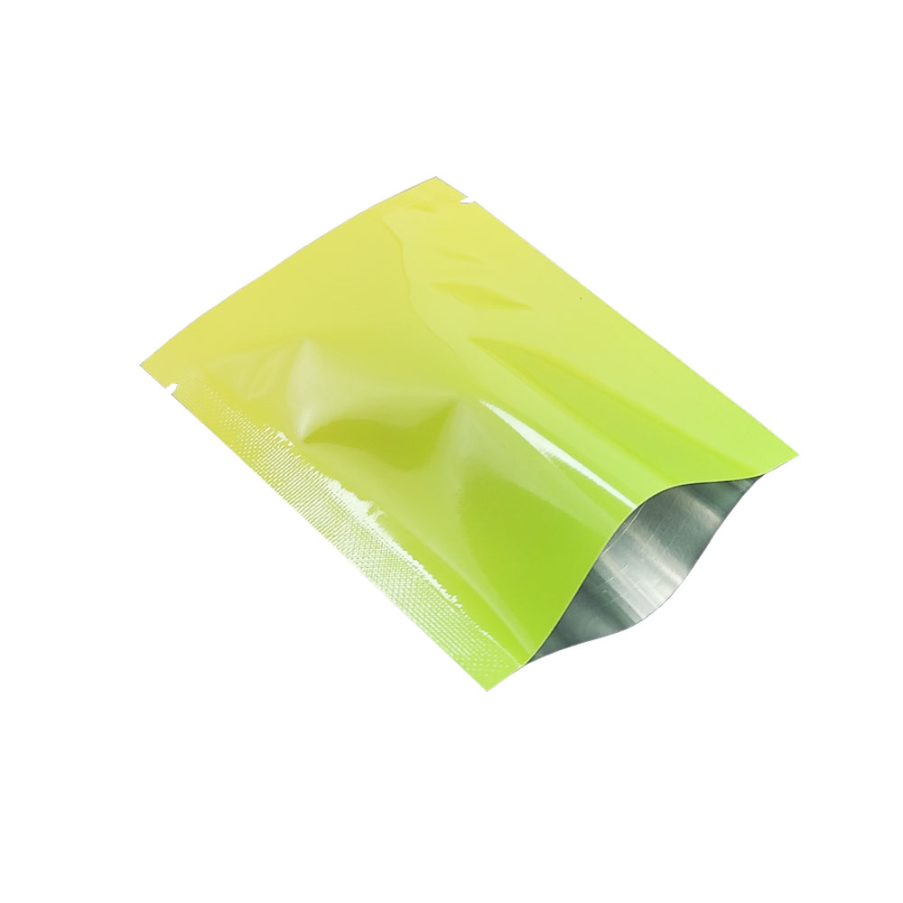 マイラーバキュームバッグ,200個,食品保存,ヒートシール可 - Food Storage Mylar Bags のレビューと価格