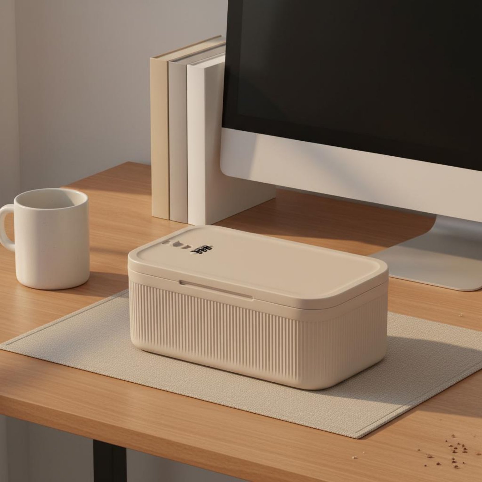コンビネーションロックボックス 防臭ヘルスサプライ品 ロック - Lock And Lock Food Storage のレビューと価格