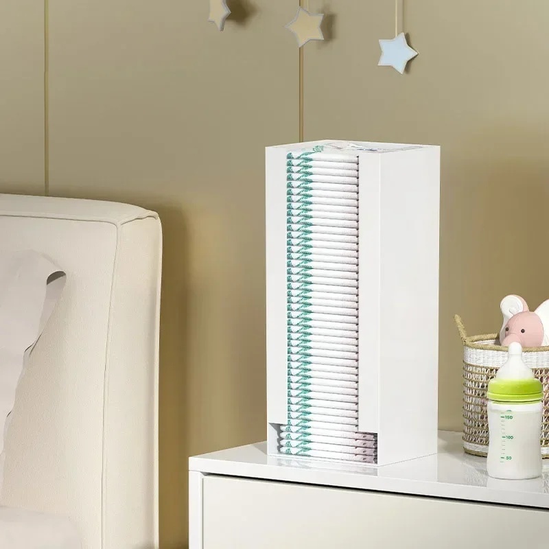 インスタントラーメン収納ボックス 多機能キッチンオーガナイザ - Food Storage With Dividers のレビューと価格
