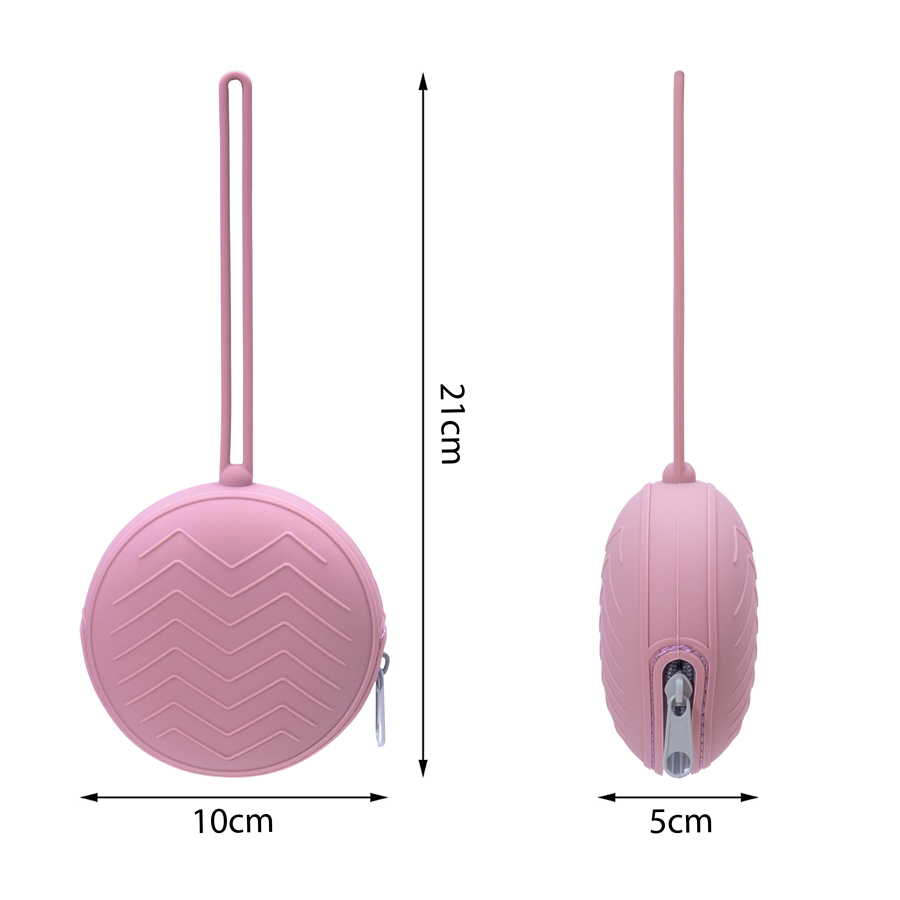 1PC BPA フリーベビーおしゃぶりホルダー食品グレードの - Food Storage For Baby のレビューと価格