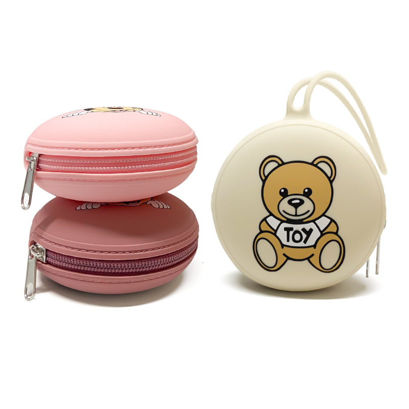 1 個ベビーシリコーン新しい乳首バッグは持ち運びが簡単シリコ - Food Storage For Baby のレビューと価格