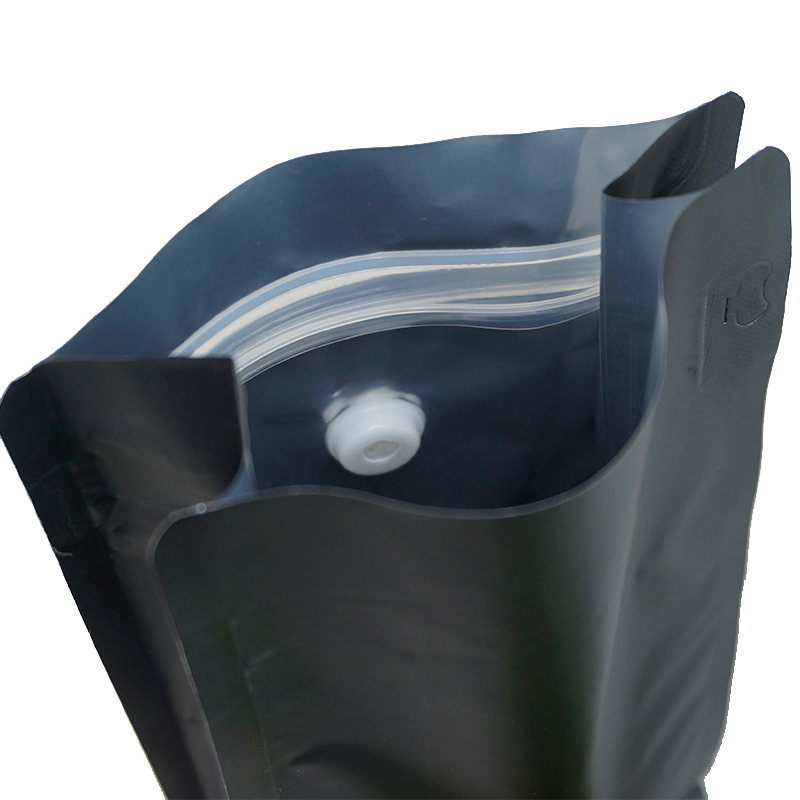 アルミホイルコーヒーパッケージ,ジッパー付き収納バッグ,クラ - Food Storage Bags Zip Lock Pouch のレビューと価格