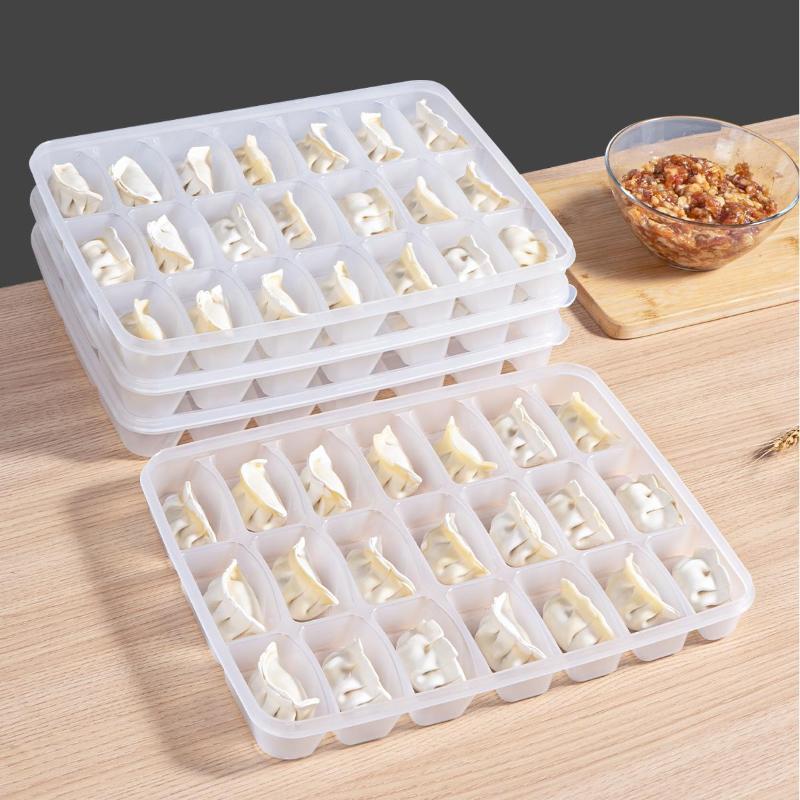 ホット！15/21グリッドキッチン収納ボックス冷蔵庫オーガナ - Food Storage Hot Box のレビューと価格