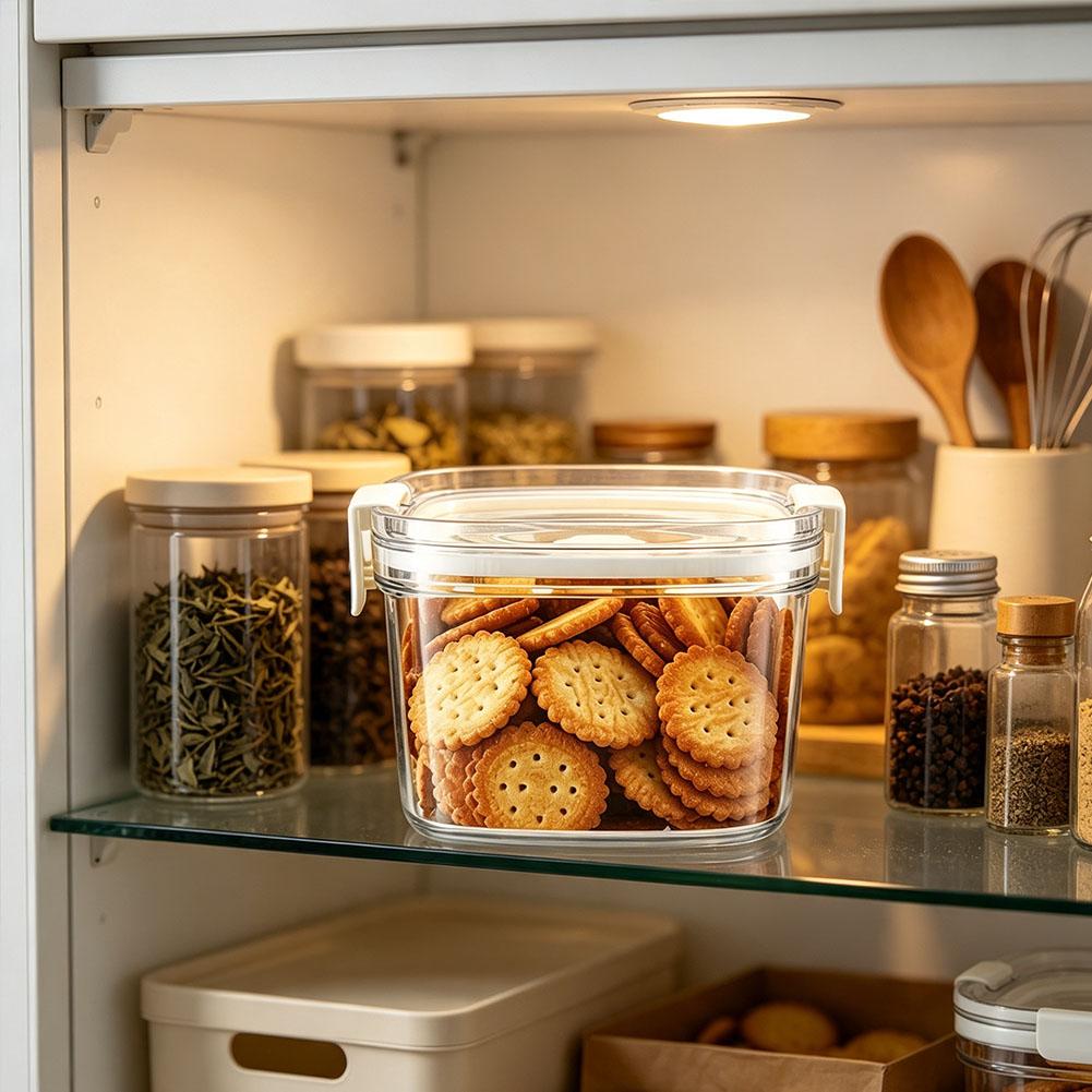 電動真空食品保存容器 ワンタッチ自動密閉ジャー コーヒー豆、 - Food Storage Glass Containers のレビューと価格