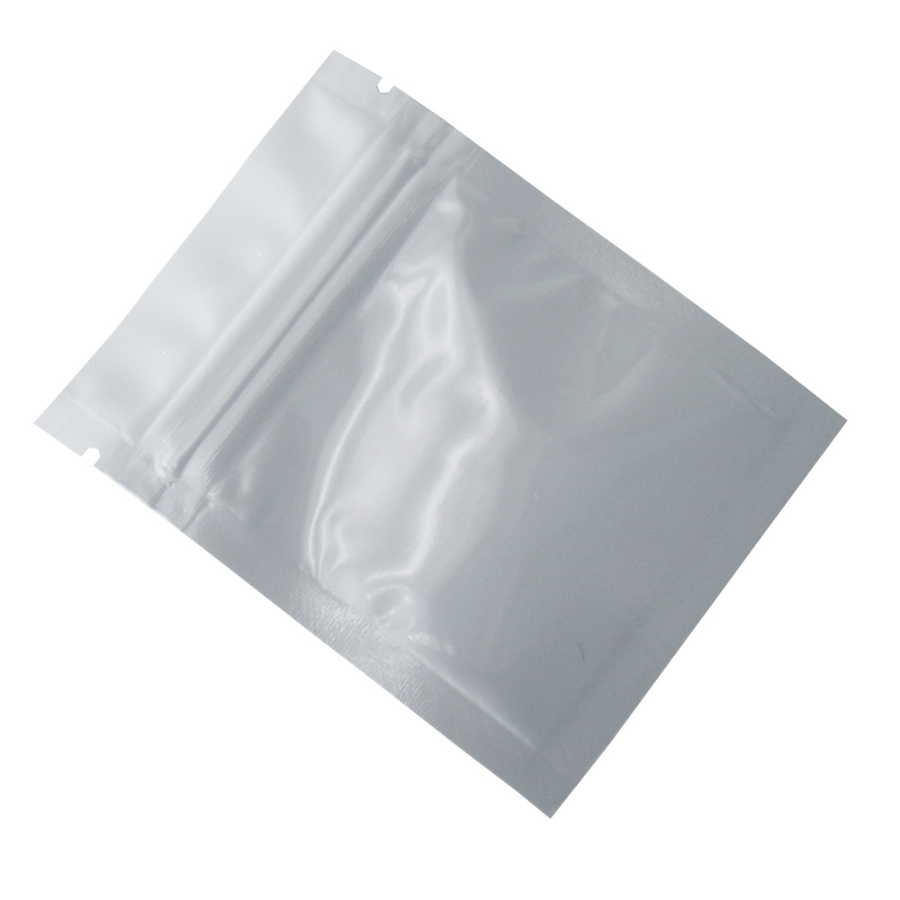 ジッパー付きの小さな再封可能なバッグ,500個,6x8cm, - Food Storage Mylar Bags のレビューと価格