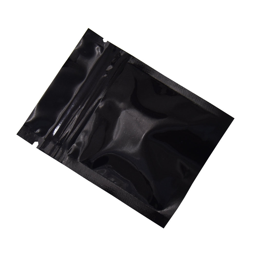 ジッパー付きの小さな再封可能なバッグ,500個,6x8cm, - Food Storage Mylar Bags のレビューと価格