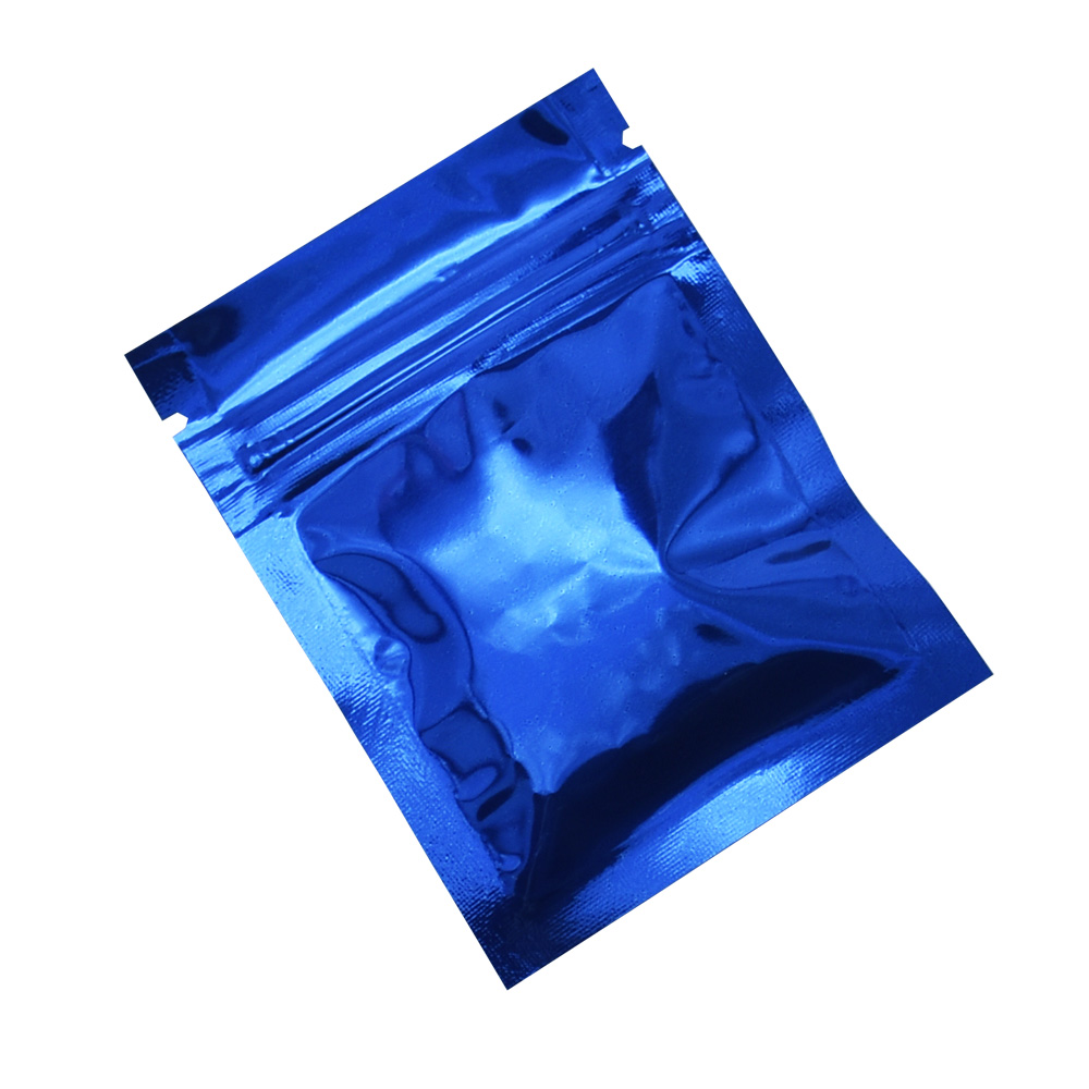ジッパー付きの小さな再封可能なバッグ,500個,6x8cm, - Food Storage Mylar Bags のレビューと価格