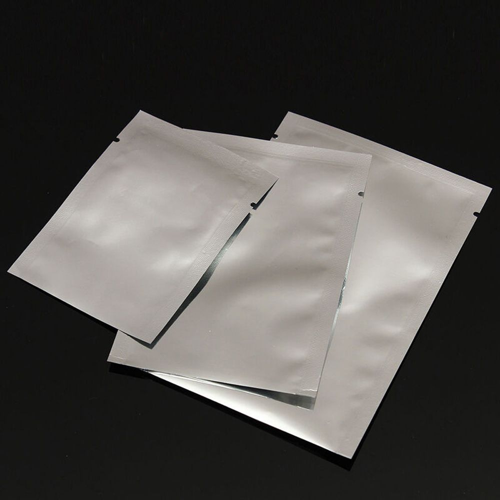 100枚入り 防水食品グレード キッチン用品 真空シーラー保 - Food Storage Vacuum Bags のレビューと価格