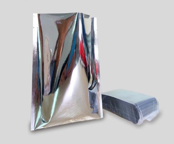 8*12 センチメートル、 100 個の x メッキアルミ箔 - Food Storage Mylar Bags のレビューと価格