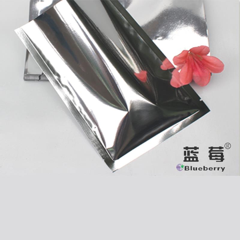8*12 センチメートル、 100 個の x メッキアルミ箔 - Food Storage Mylar Bags のレビューと価格