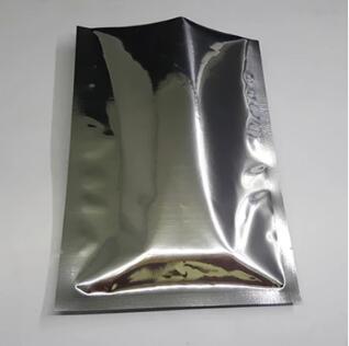 8*12 センチメートル、 100 個の x メッキアルミ箔 - Food Storage Mylar Bags のレビューと価格