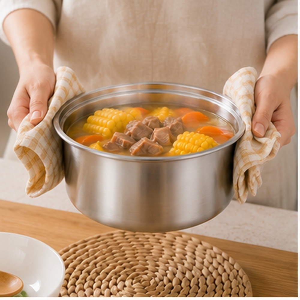 304ステンレス鋼製蓋付きラメキン、蒸し卵、ベビーフードボウ - Food Storage For Baby のレビューと価格