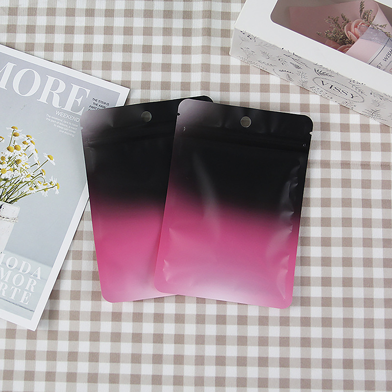 1000 ピース/ロット 10.5x15 センチメートルカラ - Food Storage Mylar Bags のレビューと価格