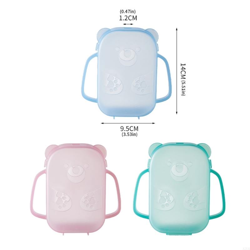便利でお手入れ簡単な幼児用フルーツピューレディスペンサーボッ - Food Storage 1 Year のレビューと価格