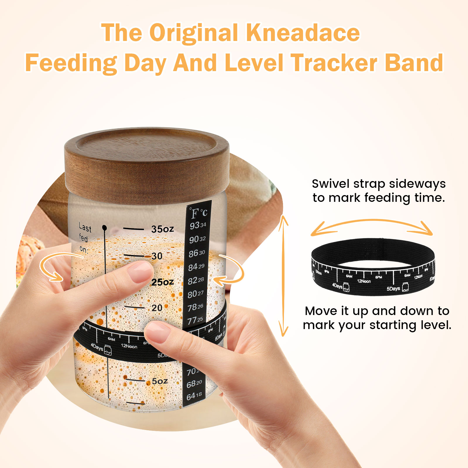 はんだごてチャージャーキットセット、広い口透明ガラス生地発酵 - Food Storage Glass Containers のレビューと価格