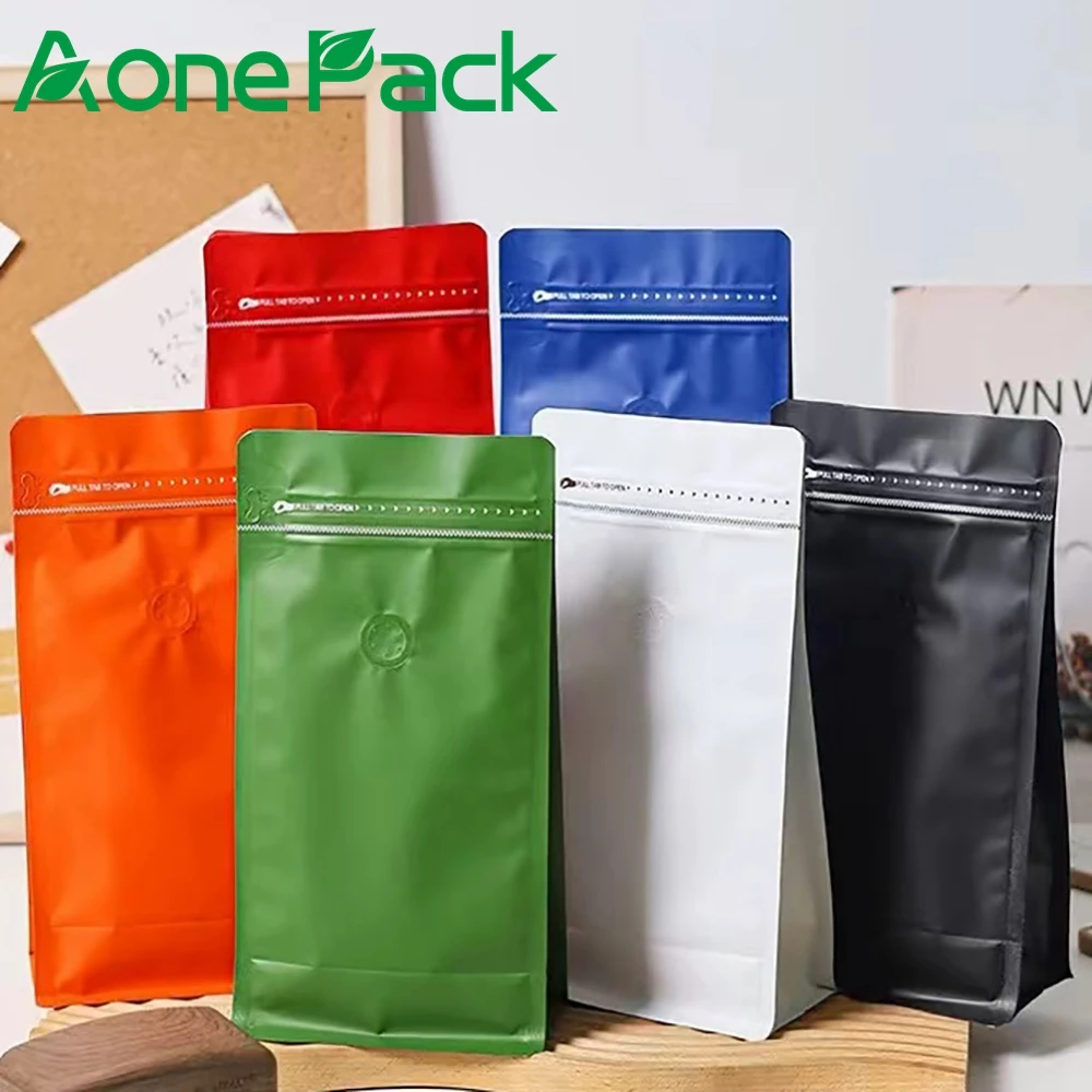 アルミホイルジップロックバッグ,食品グレード,マットオレンジ - Food Storage Mylar Bags のレビューと価格