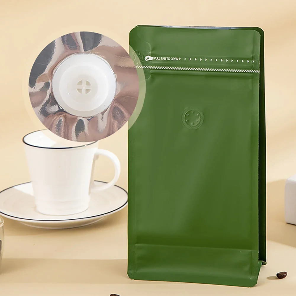 アルミホイルジップロックバッグ,食品グレード,マットオレンジ - Food Storage Mylar Bags のレビューと価格