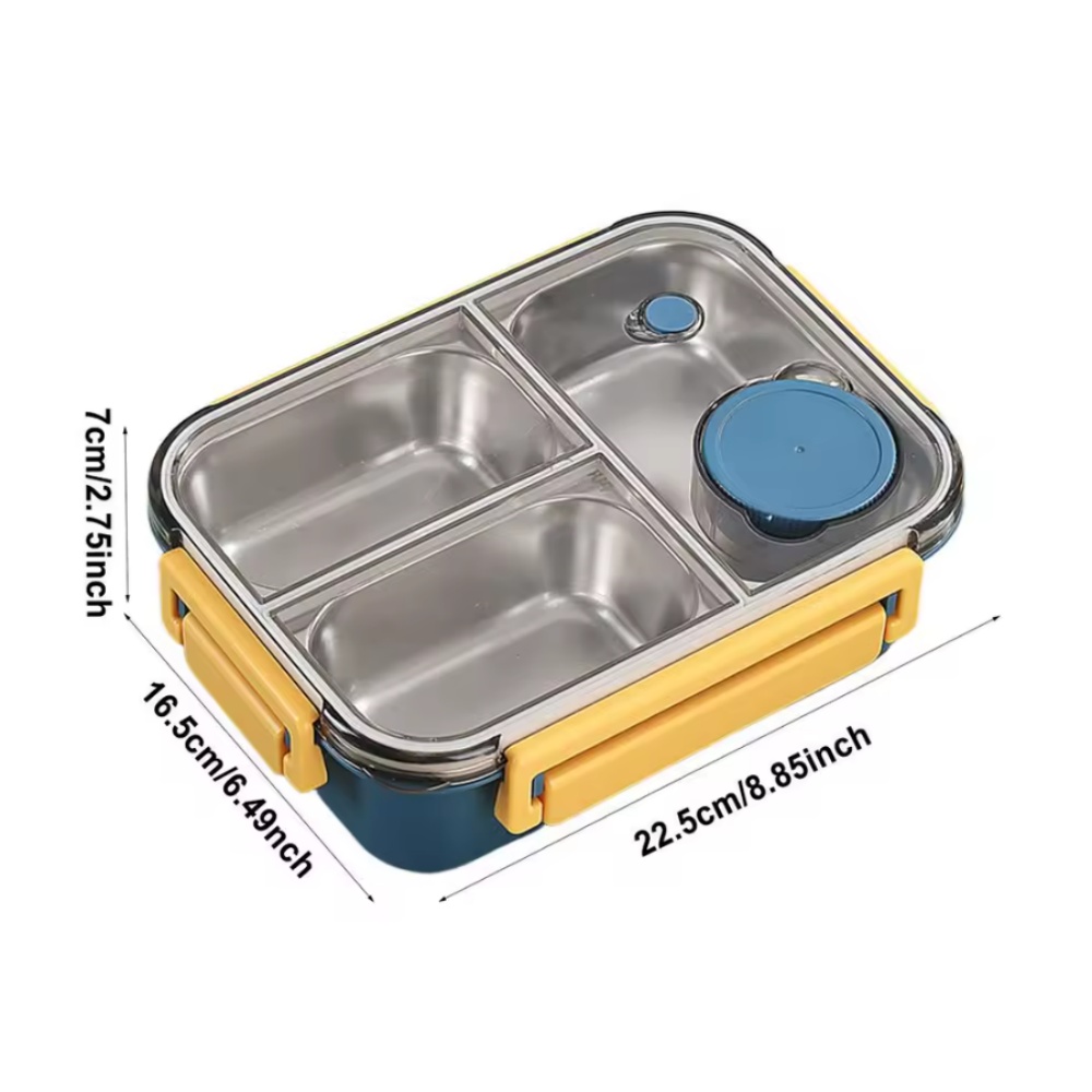 850ml ポータブルランチボックス子供大人用サーモスープ弁 - Food Storage Hot のレビューと価格