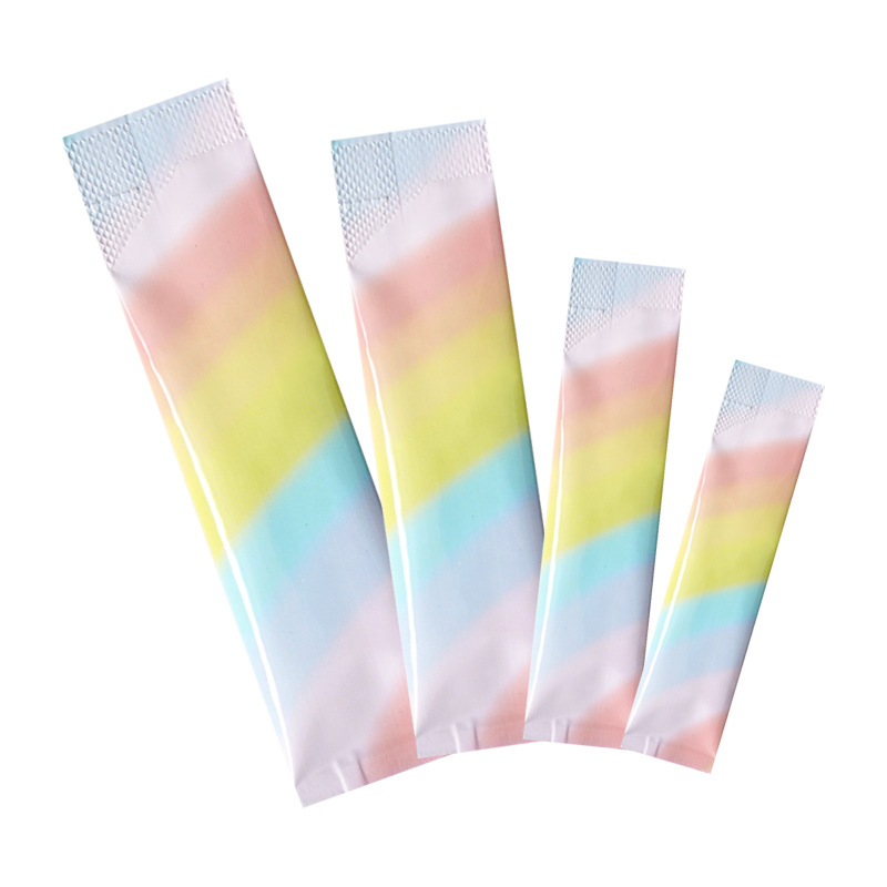 100 個小容量防臭粉末包装袋ポータブルマイラーヒートシール - Food Storage Mylar Bags のレビューと価格