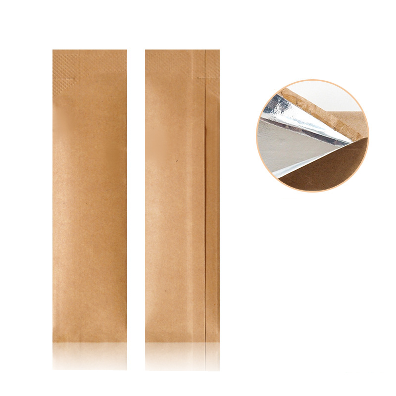 100 個小容量防臭粉末包装袋ポータブルマイラーヒートシール - Food Storage Mylar Bags のレビューと価格