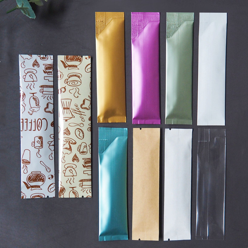 100 個小容量防臭粉末包装袋ポータブルマイラーヒートシール - Food Storage Mylar Bags のレビューと価格